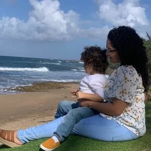 Meet your Posher, Angélica